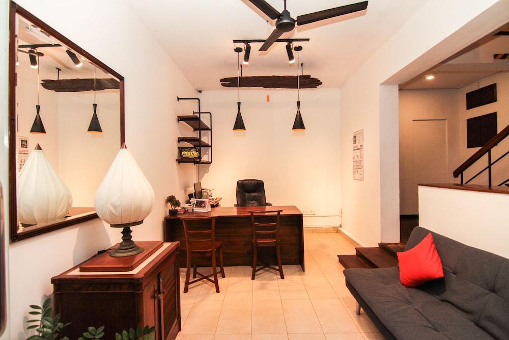 Hotel Aca