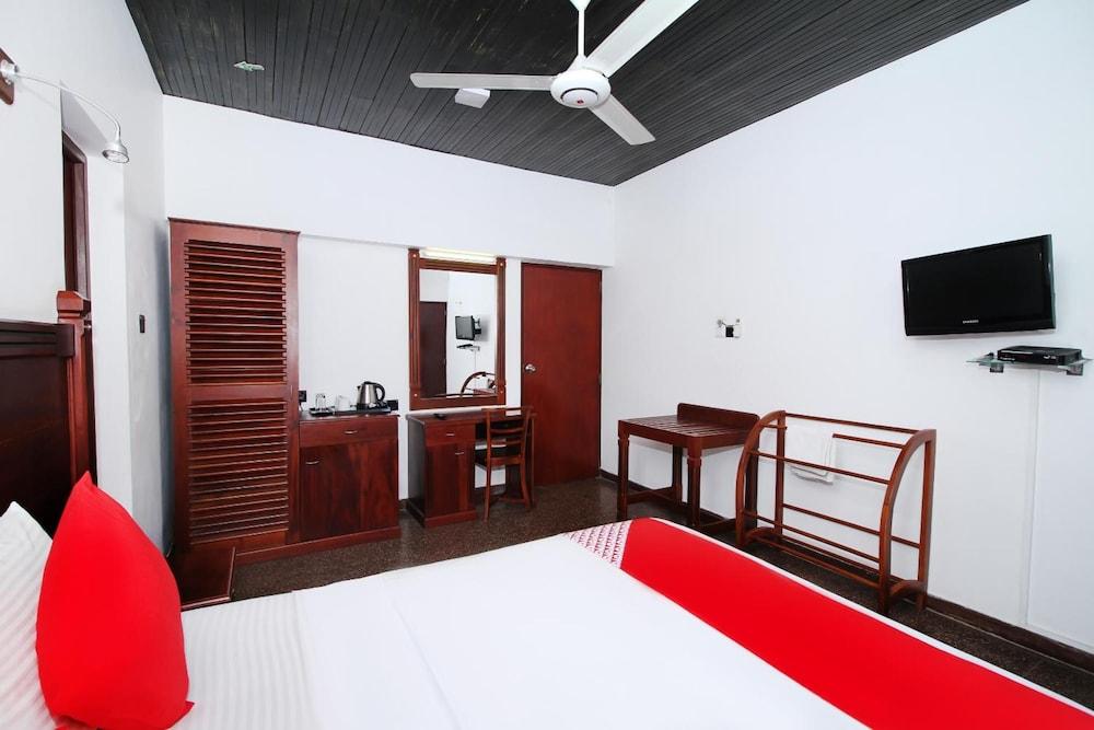Hotel Aca Colombo