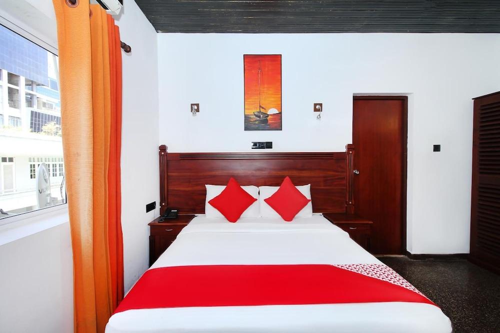 Hotel Aca Colombo