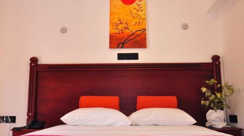 Hotel Aca *