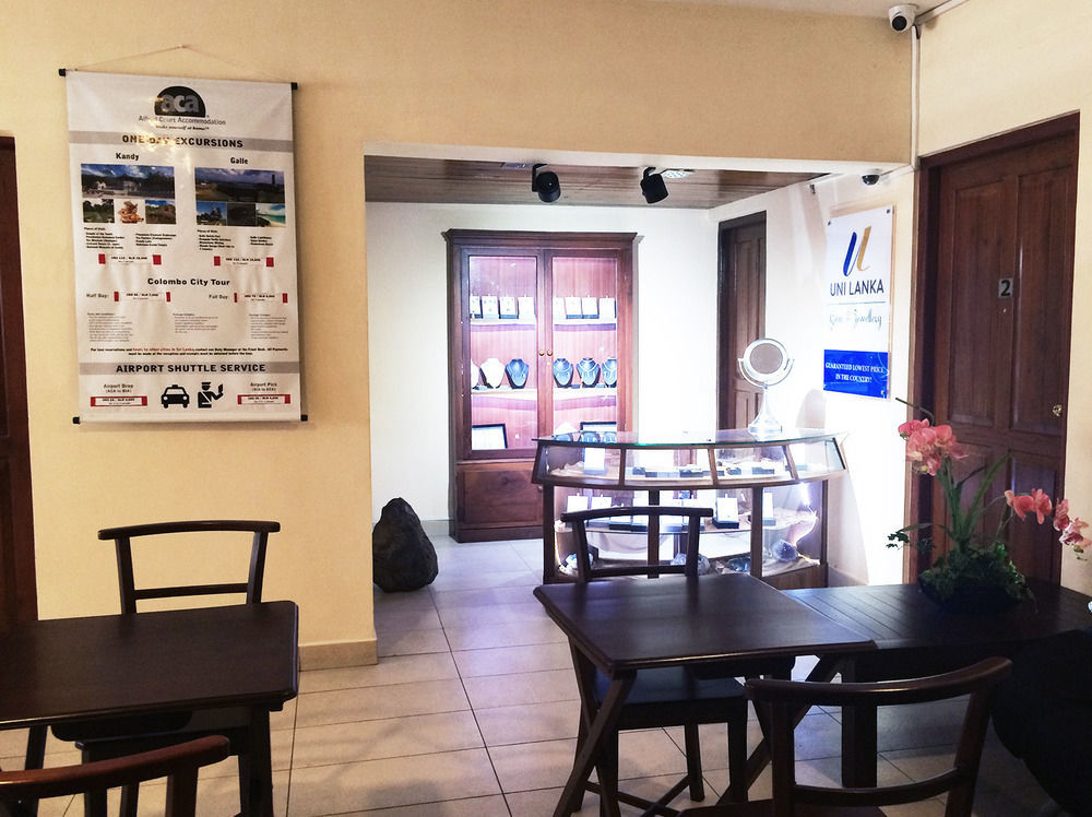 Aca Hotel *